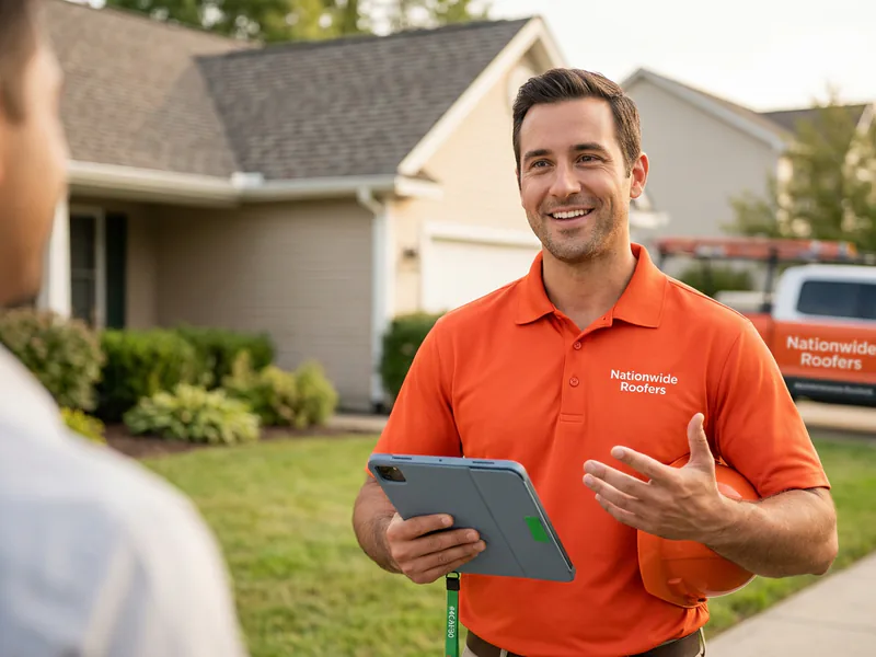 Roof Installation  in Mayfield  FAQ