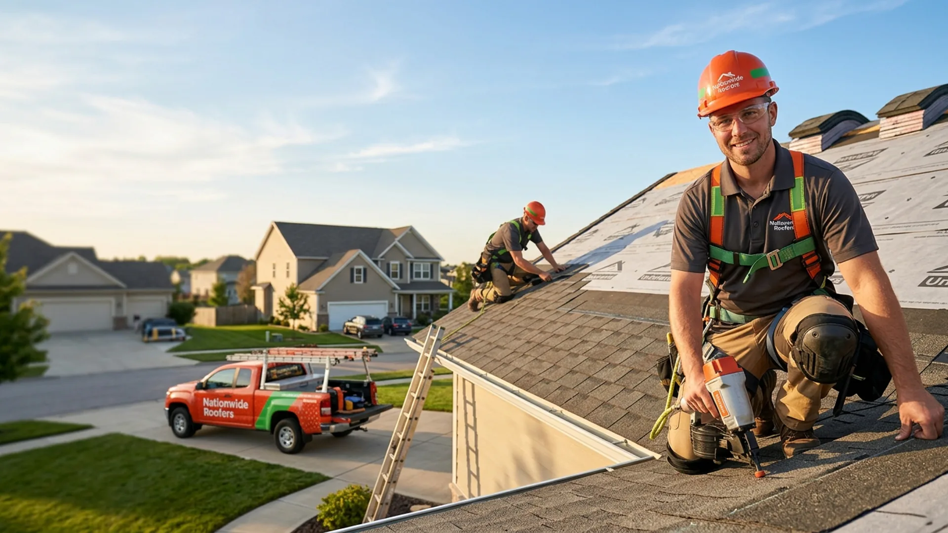 # Community-Focused Roof Installation Mayfield, KY Near Me